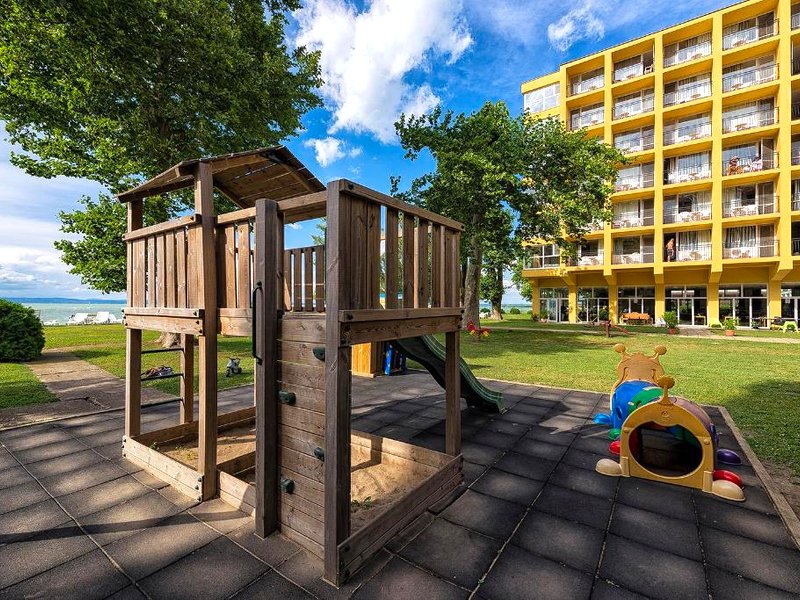 ホテル リド (Hotel Lido)の写真