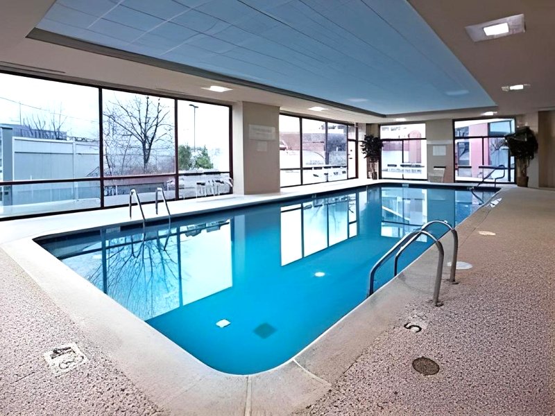 コートヤード リンドハースト メドーランズ (Courtyard Lyndhurst Meadowlands)の写真