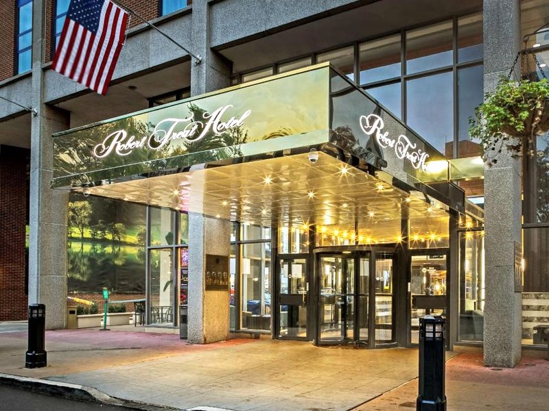 ロバート・トリート・ホテル (Robert Treat Hotel)の写真