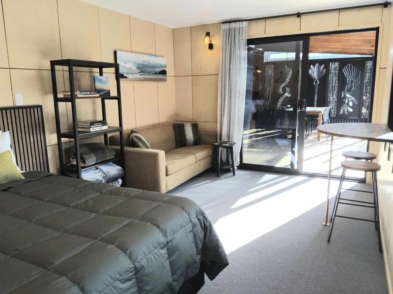 Haven Cabin - No road access - just a boat ride awayの写真