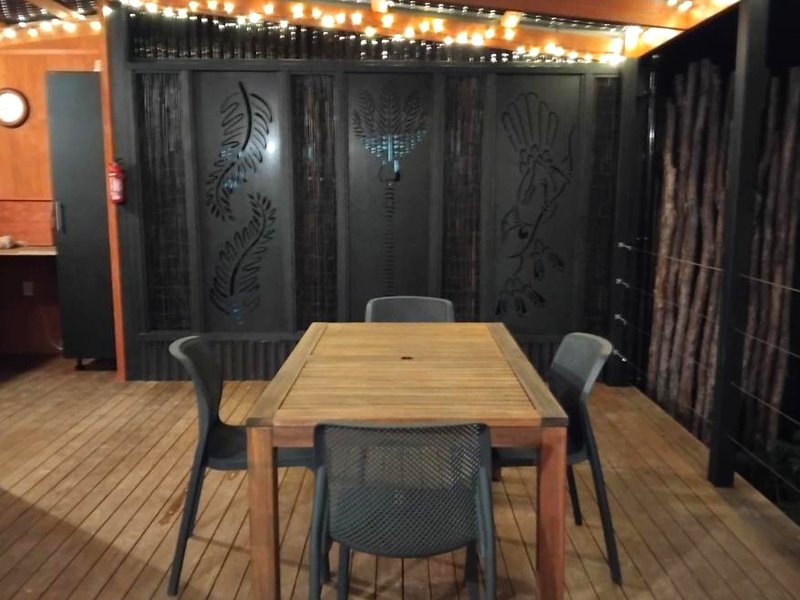 Haven Cabin - No road access - just a boat ride awayの写真