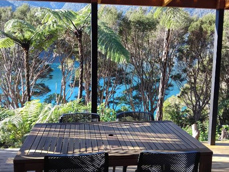 Haven Cabin - No road access - just a boat ride awayの写真