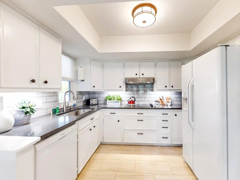 Lago Vista Sunset Villaの写真