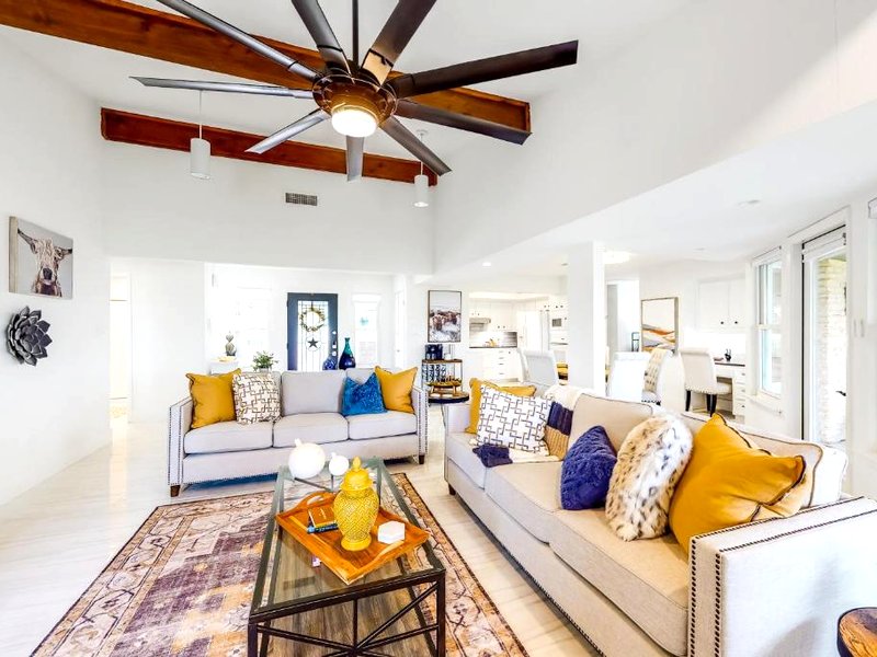 Lago Vista Sunset Villaの写真