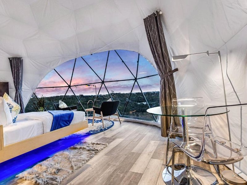 Udoscape Eco-Glamping Resortsの写真