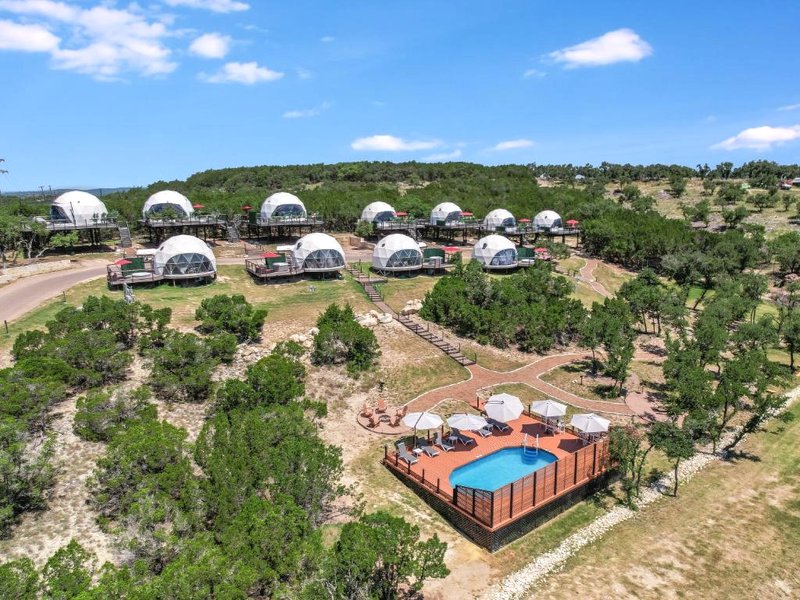 Udoscape Eco-Glamping Resortsの写真