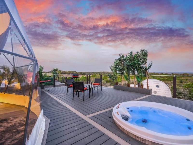 Udoscape Eco-Glamping Resortsの写真