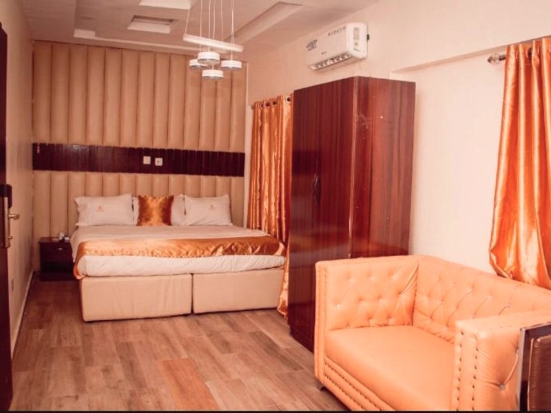 HOTEL D RITZの写真