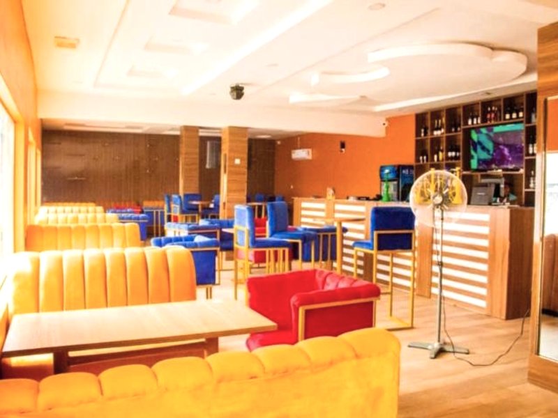 HOTEL D RITZの写真