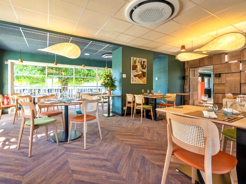 Hotel Restaurant Le Relais des Gourmandsの写真