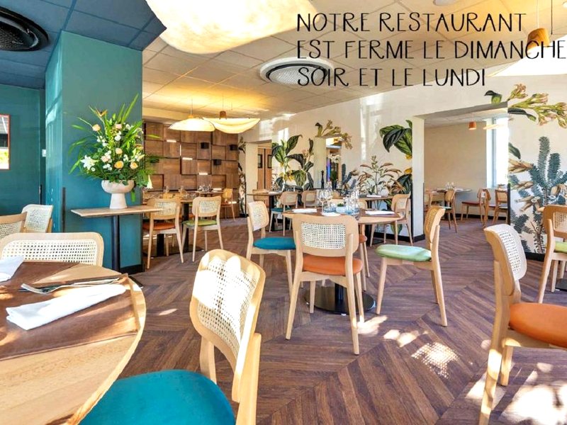 Hotel Restaurant Le Relais des Gourmandsの写真