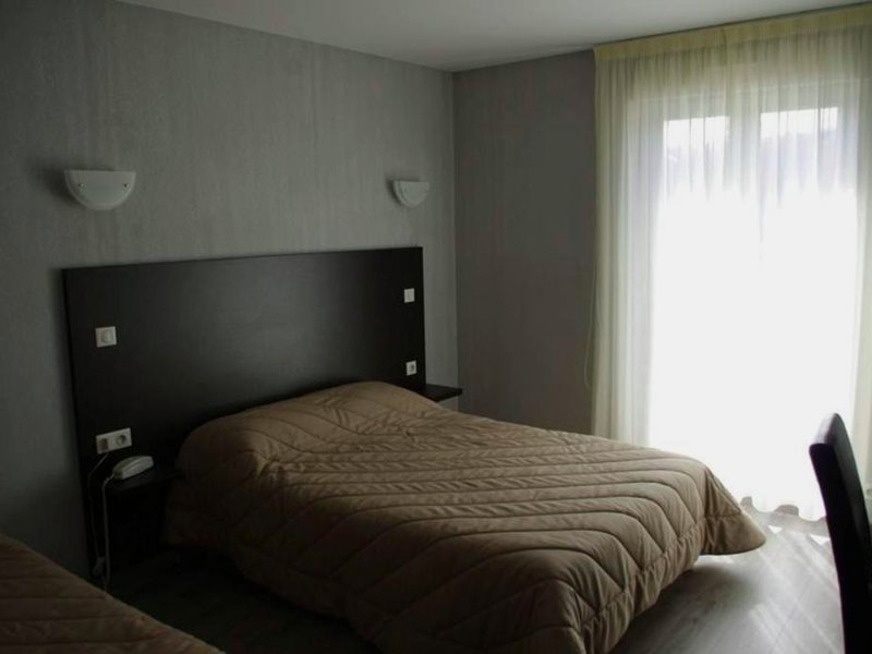 Hotel de Bordeauxの写真