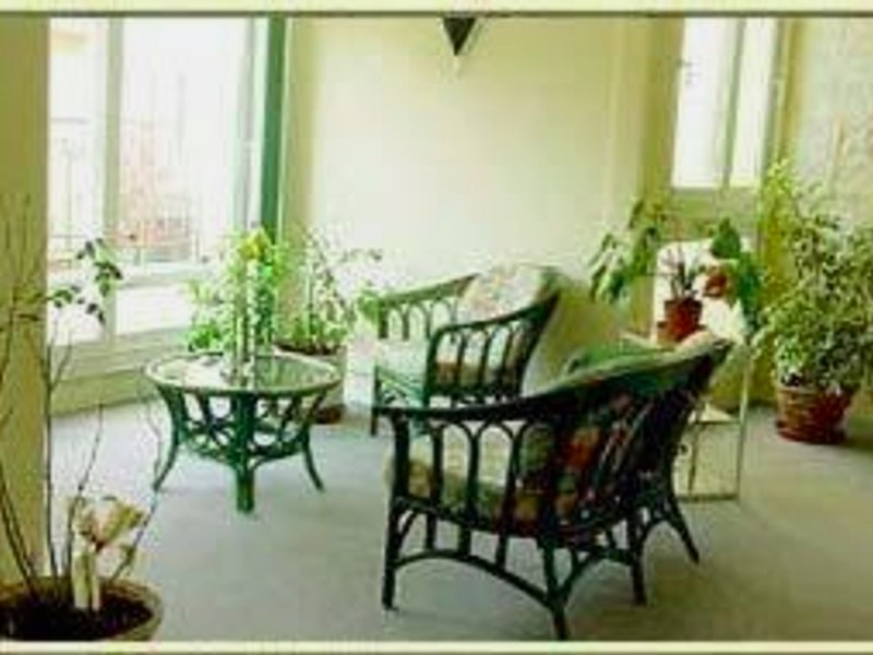 Hotel de Bordeauxの写真