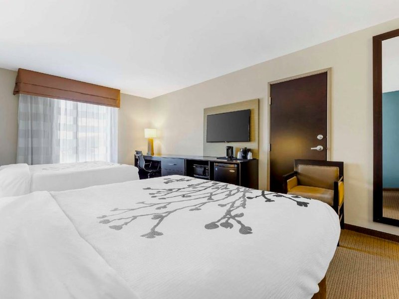 Sleep Inn & Suites Cumberland-LaValeの写真