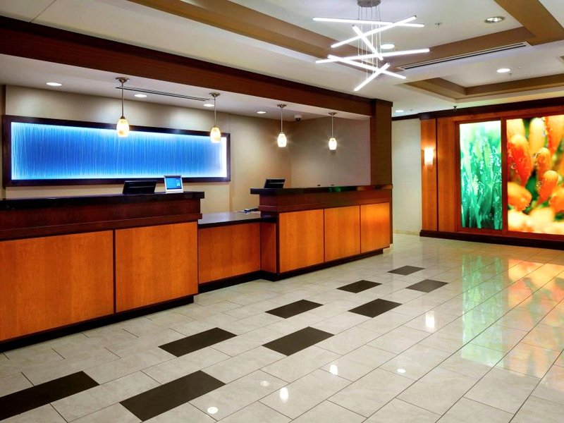 フェアフィールド イン&スイーツ カンバーランド (Fairfield Inn & Suites Cumberland)の写真