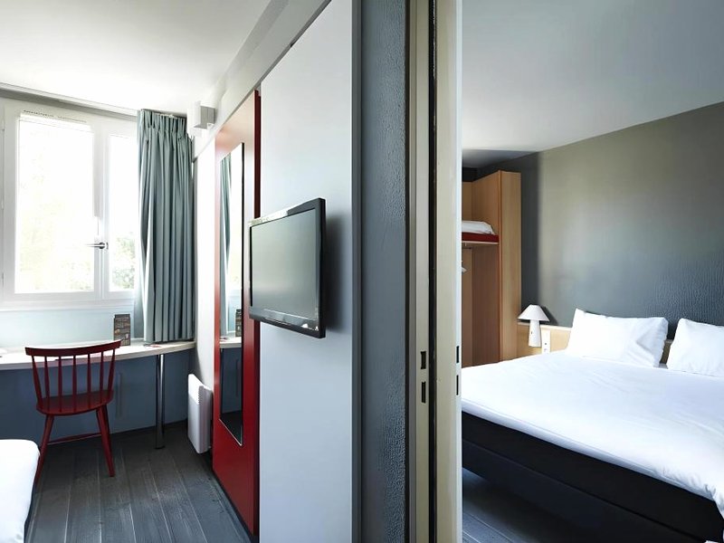 ibis Chartres Ouest Lucéの写真