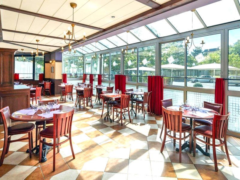 ibis Chartres Ouest Lucéの写真