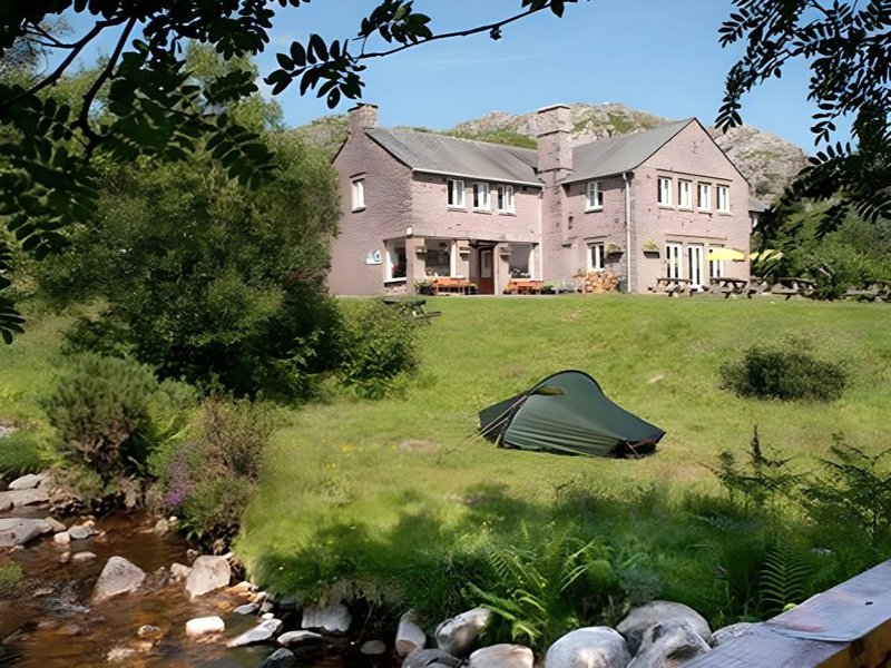 YHA エスクデイル (YHA Eskdale)の写真