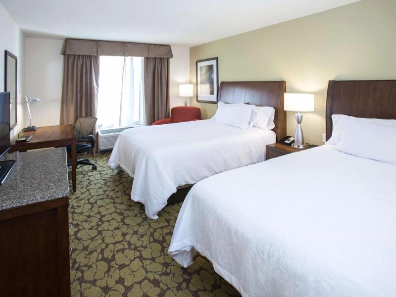 Hilton Garden Inn Jackson/Flowoodの写真