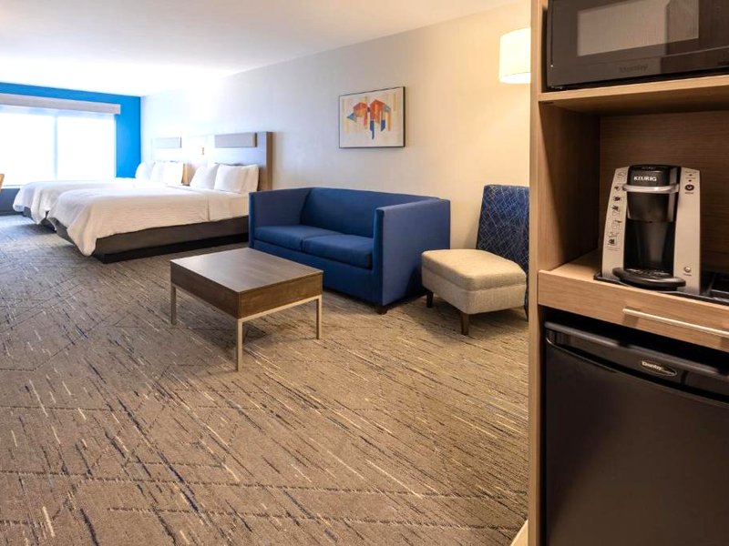 Holiday Inn Express Hotel & Suites Jackson - Flowood By IHGの写真