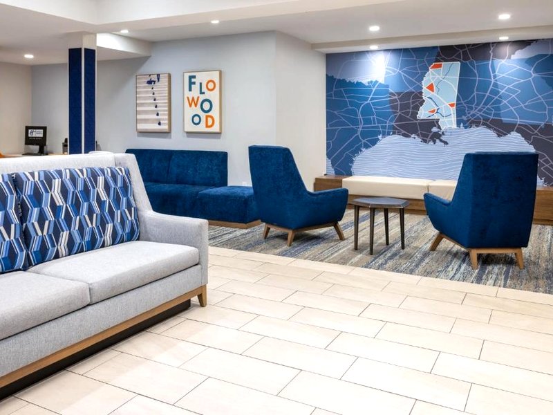 Holiday Inn Express Hotel & Suites Jackson - Flowood By IHGの写真