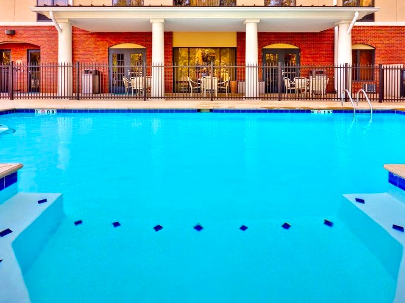 Holiday Inn Express Hotel & Suites Jackson - Flowood By IHGの写真
