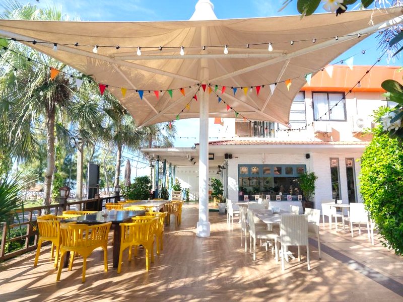 バーン グロッド アルカディア リゾート アンド スパ (Baan Grood Arcadia Resort and Spa)の写真