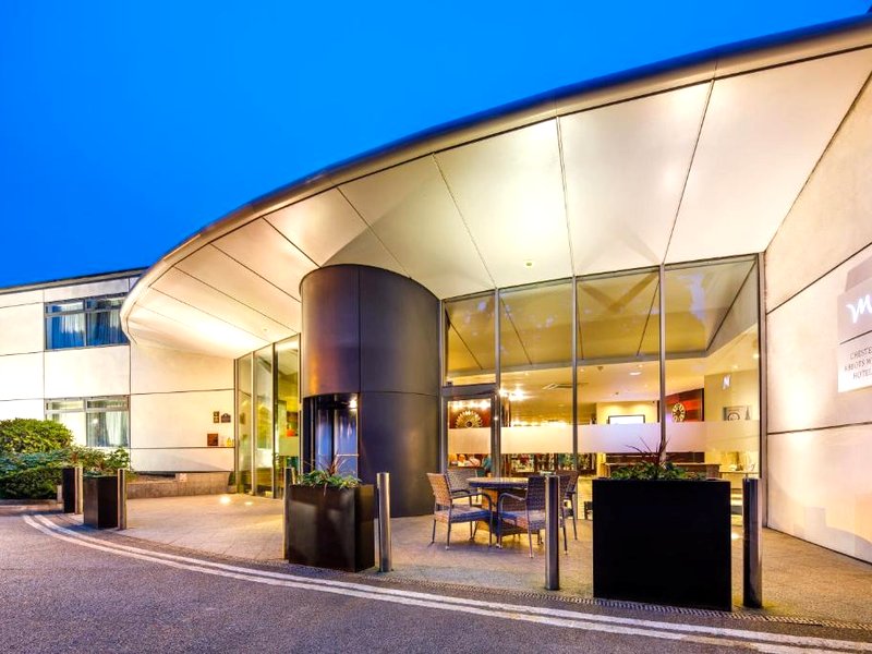 メルキュール チェスター アボット ウェル ホテル (Mercure Chester Abbots Well Hotel)の写真