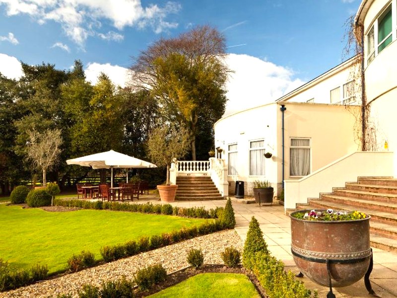 メルキュール チェスター アボット ウェル ホテル (Mercure Chester Abbots Well Hotel)の写真