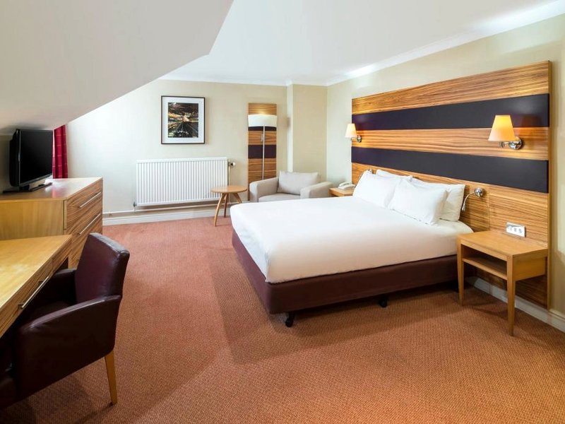 クラウン プラザ チェスター バイ IHG (Crowne Plaza Chester By IHG)の写真