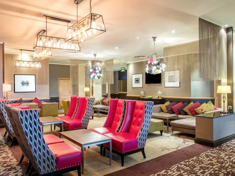 クラウン プラザ チェスター バイ IHG (Crowne Plaza Chester By IHG)の写真