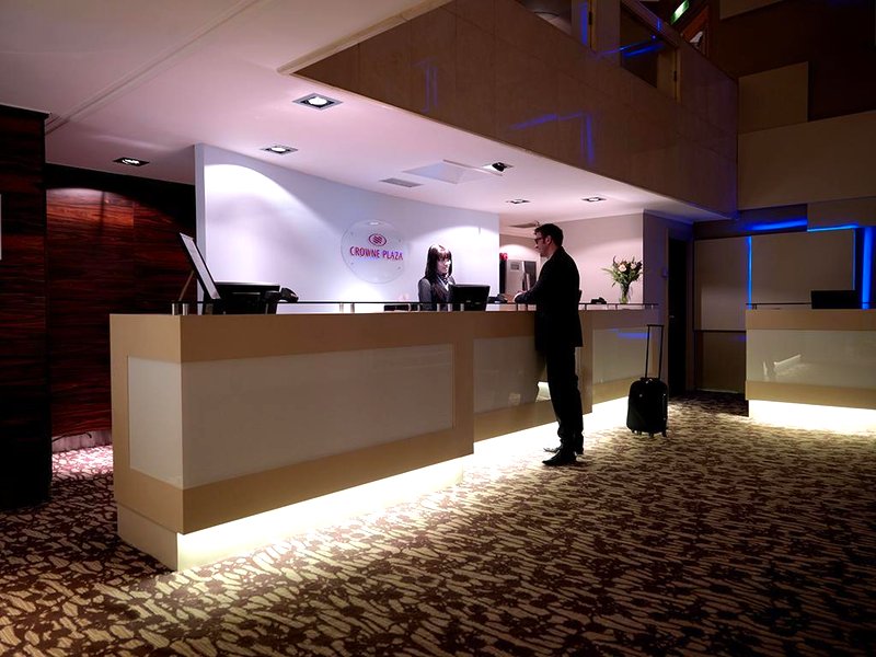 クラウン プラザ チェスター バイ IHG (Crowne Plaza Chester By IHG)の写真