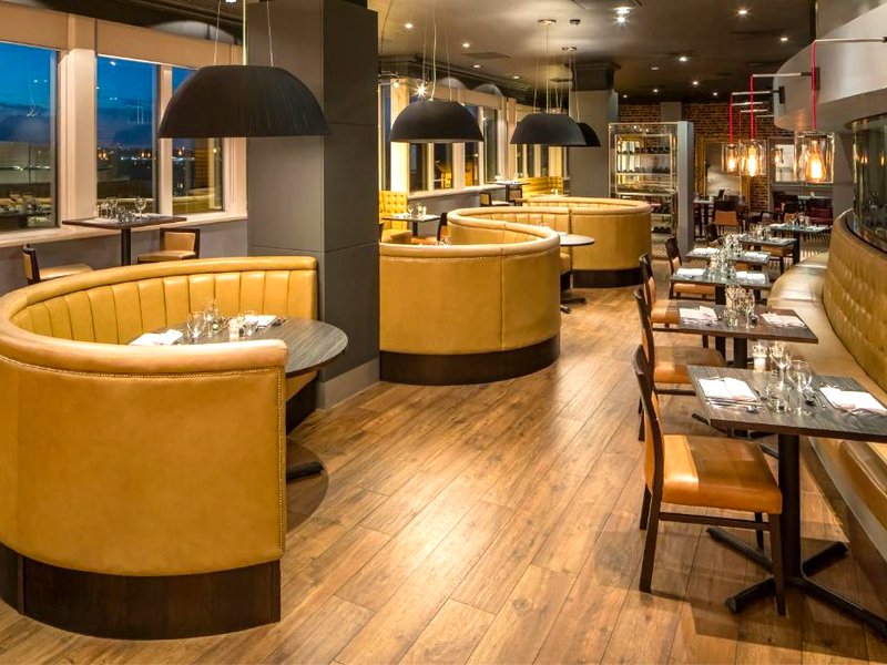 クラウン プラザ チェスター バイ IHG (Crowne Plaza Chester By IHG)の写真