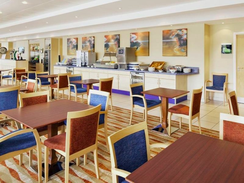 ホリデイ イン エクスプレス チェスター レースコース バイ IHG (Holiday Inn Express Chester Racecourse By IHG)の写真