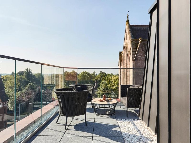 ホテル インディゴ チェスター バイ IHG (Hotel Indigo Chester By IHG)の写真