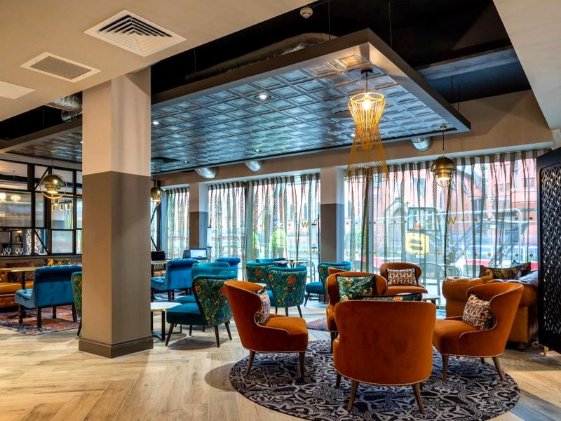 ホテル インディゴ チェスター バイ IHG (Hotel Indigo Chester By IHG)の写真