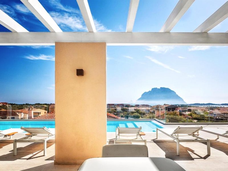 Hotel Residence Porto San Paoloの写真