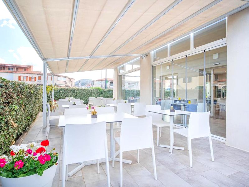 Hotel Residence Porto San Paoloの写真