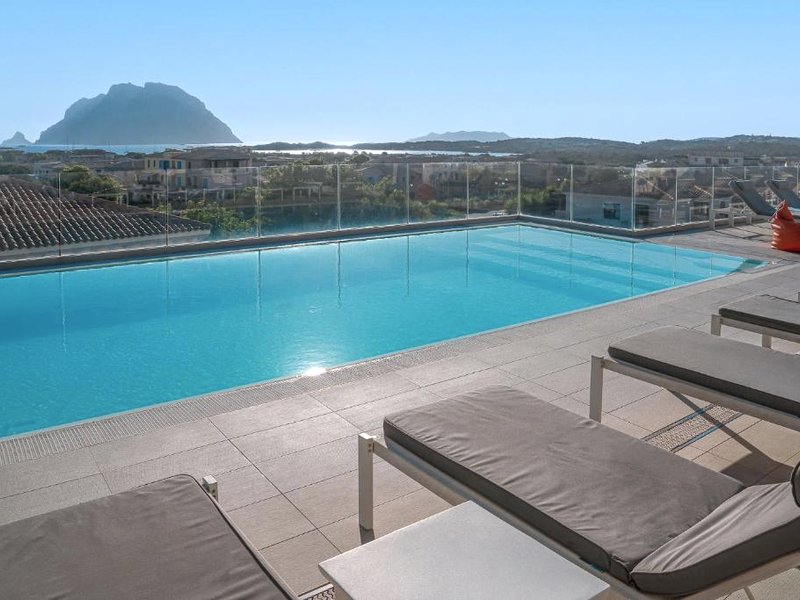 Hotel Residence Porto San Paoloの写真