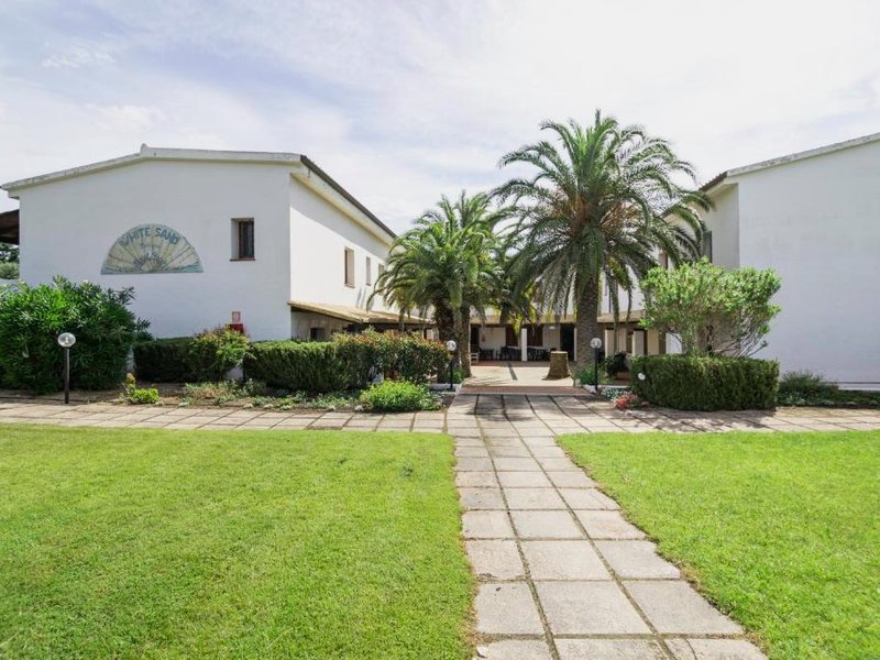 White Sand Residenceの写真