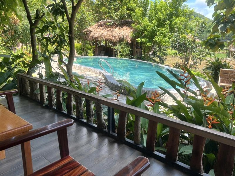 Little Mai Chau Home Stayの写真