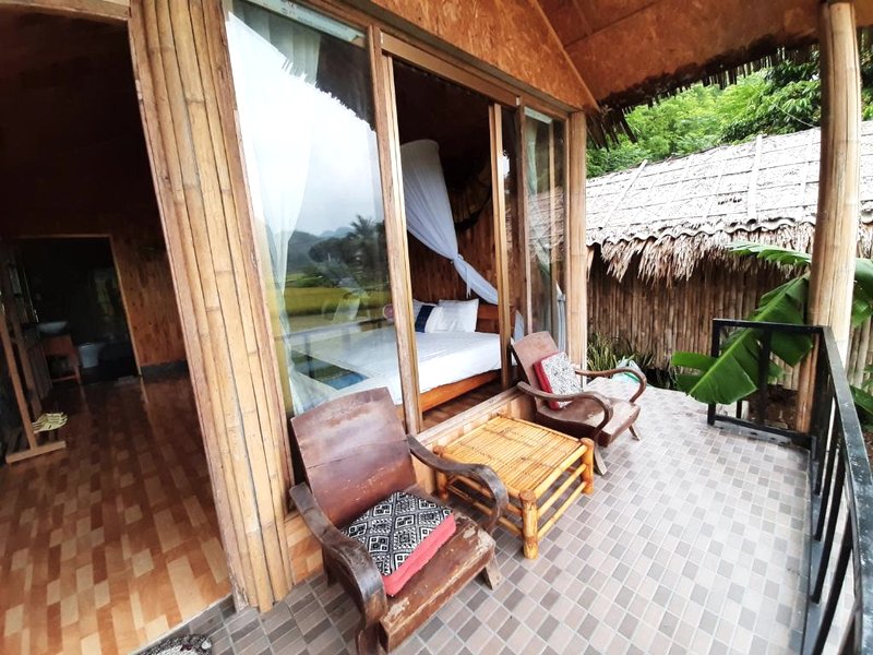 Little Mai Chau Home Stayの写真