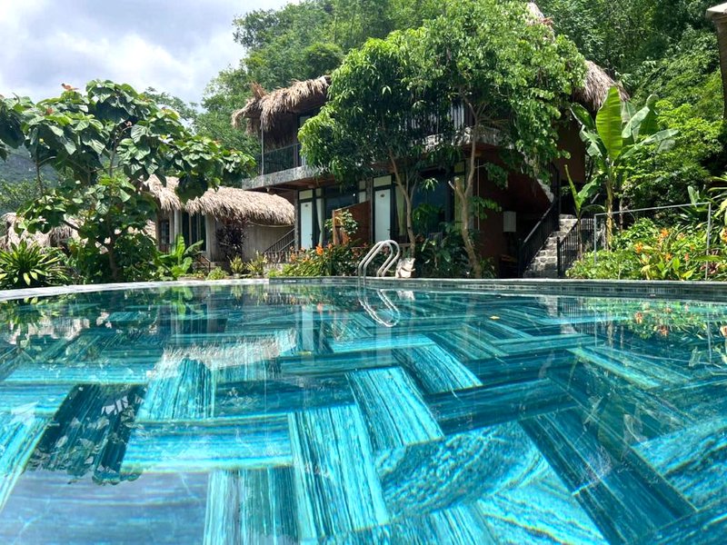 Little Mai Chau Home Stayの写真