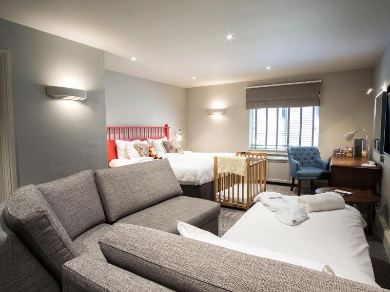 Kettering Park Hotel and Spaの写真