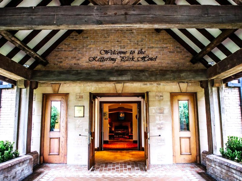 Kettering Park Hotel and Spaの写真