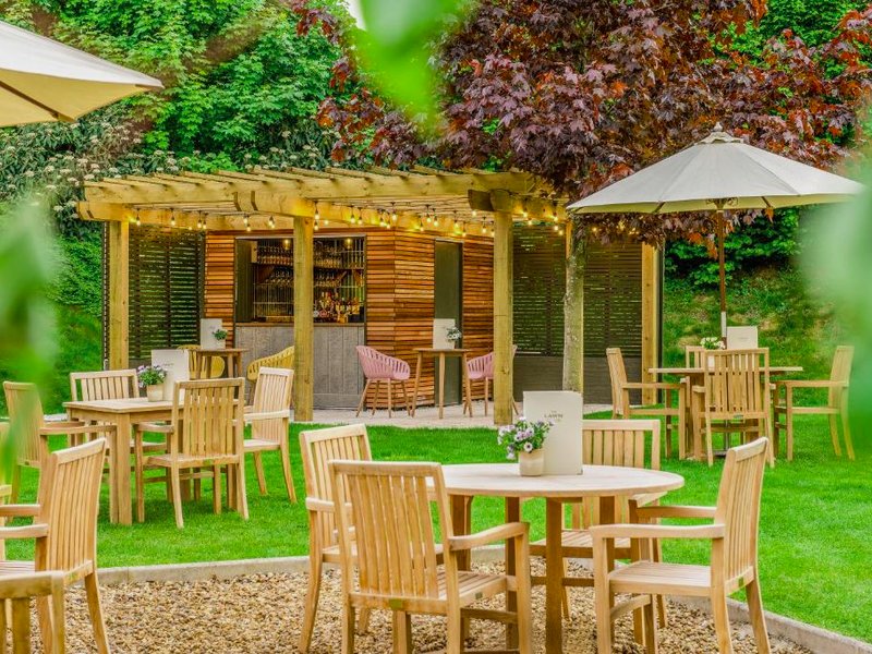 Kettering Park Hotel and Spaの写真