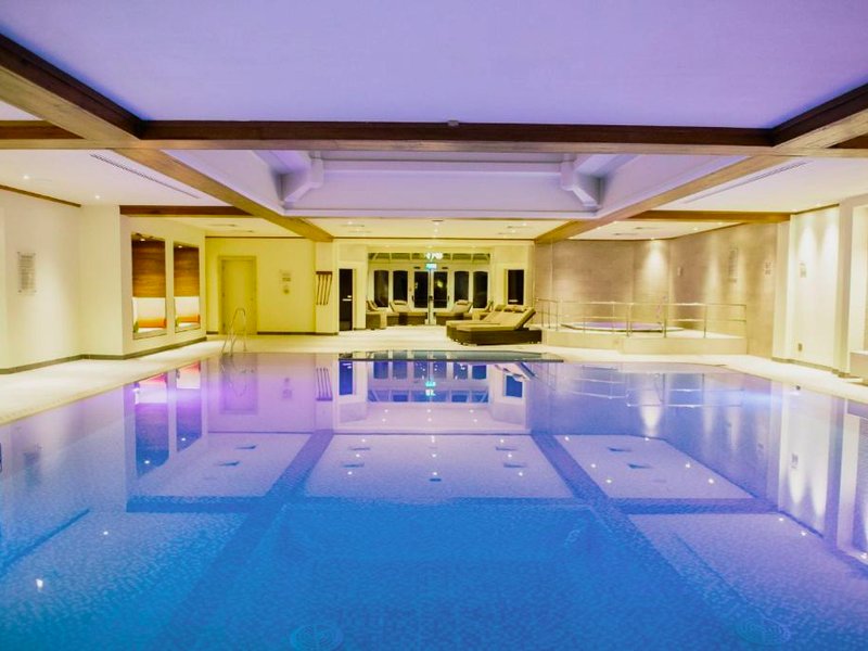 Kettering Park Hotel and Spaの写真