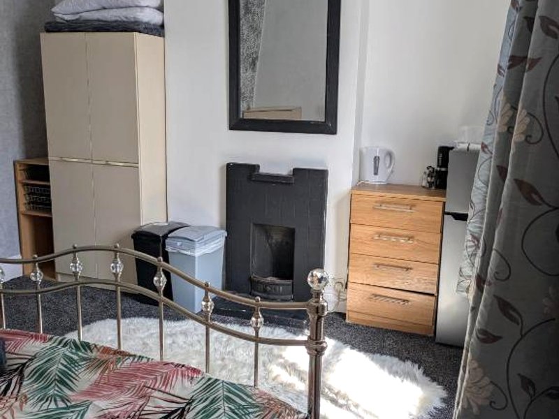 Kettering Town Vacations & Long stay Double & Single room availableの写真