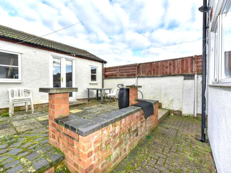 Kettering Town Vacations & Long stay Double & Single room availableの写真