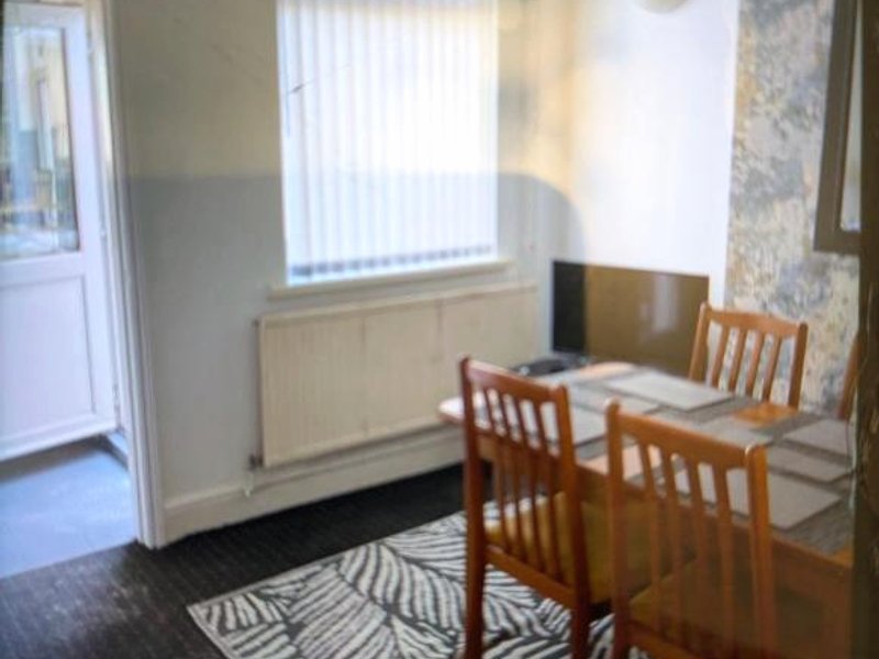 Kettering Town Vacations & Long stay Double & Single room availableの写真